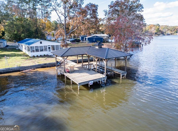 62 Inlet, Monticello, GA 31064