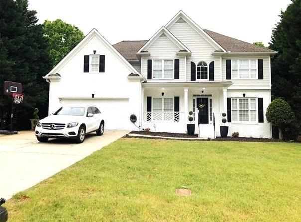 6265 Lake Windsor Parkway, Buford, GA 30518