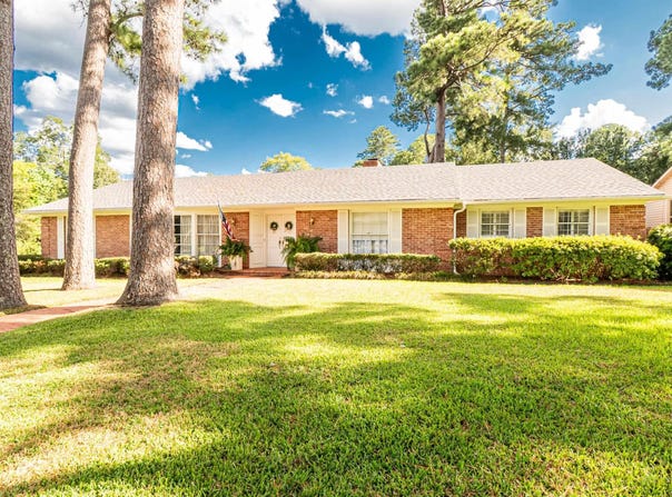 515 E 15Th St, El Dorado, AR 71730