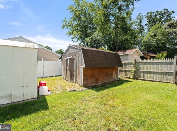 217 MINDY AVENUE, CAPE MAY, NJ 08204