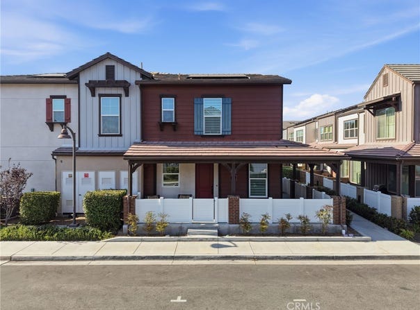 101 Red Brick Drive, Simi Valley, CA 93065