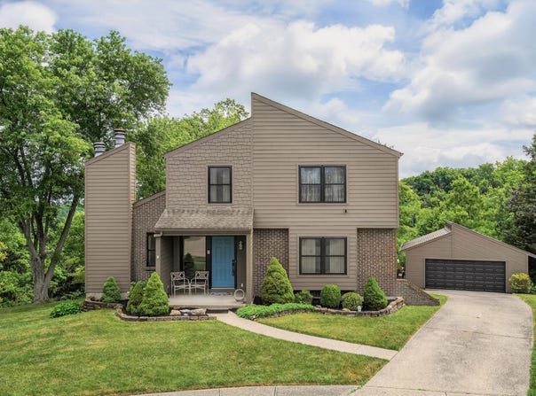 7 Darrma Court, Cold Spring, KY 41076