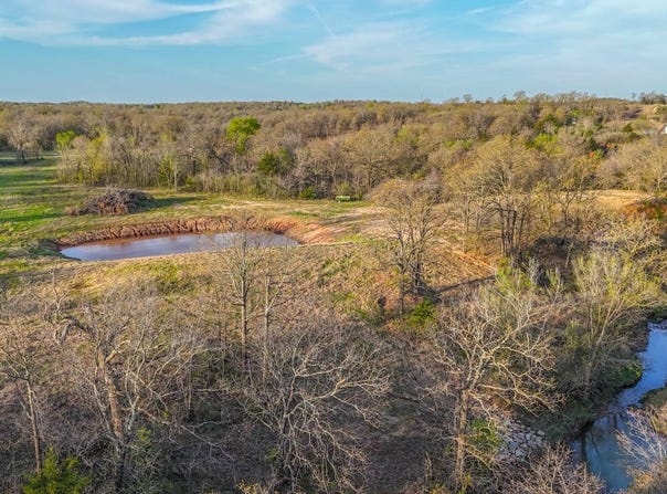 Highway 33, Drumright, OK 74030