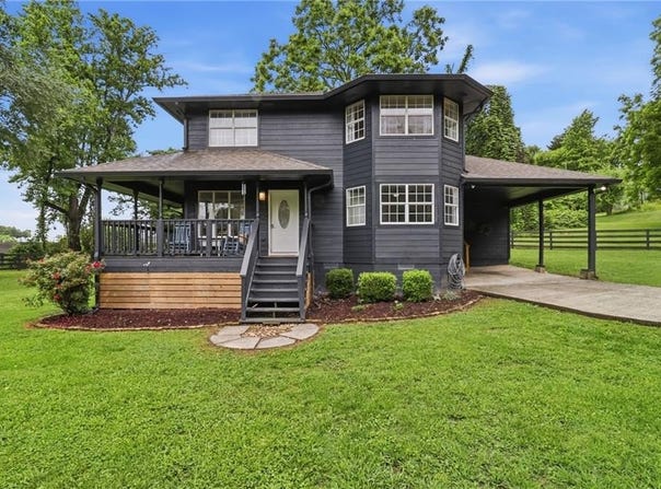 Jasper, GA 30143