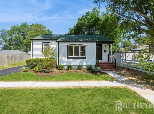 110 Sterling Avenue, South Plainfield, NJ 07080