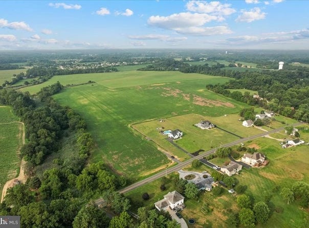 0 JESSUP MILL ROAD, CLARKSBORO, NJ 08020