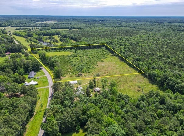 Bonlee Bennett Road, Siler City, NC 27344