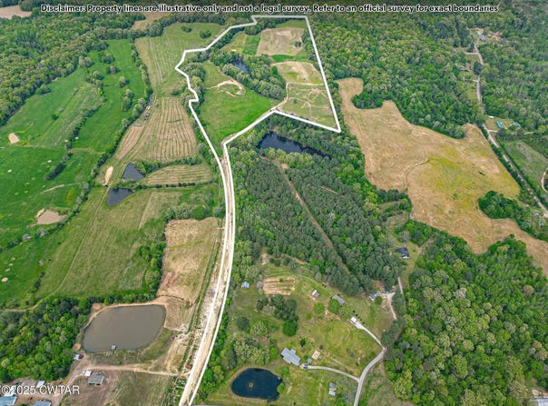 0 Charlie Edmonds Road, Whiteville, TN 38075