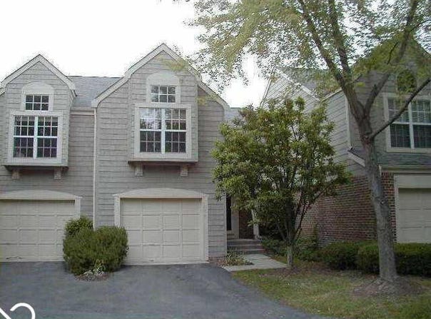 6458 Watham Court, Indianapolis, IN 46250