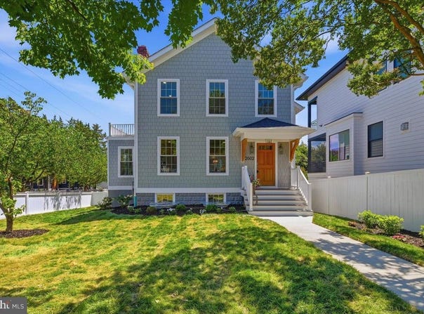 2602 WASHINGTON Boulevard, ARLINGTON, VA 22201