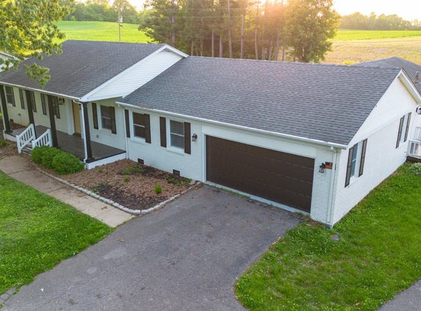 9549 STATE ROUTE 81 S, ISLAND, KY 42350