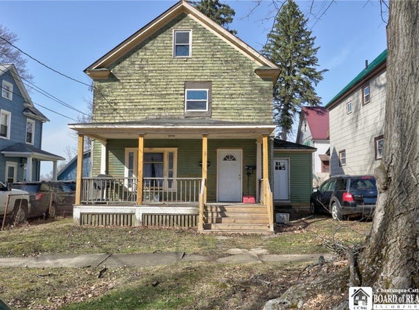 104 Isabella Avenue, Jamestown, NY 14701