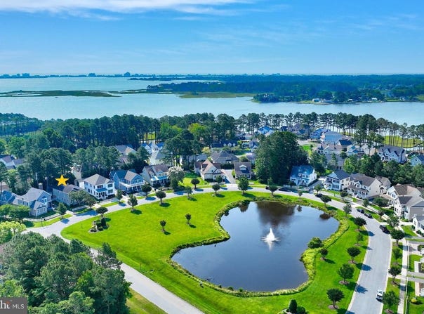 138 PARK SIDE CIR, OCEAN PINES, MD 21811