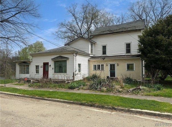 6700 Main Street, Genesee Falls, NY 14536