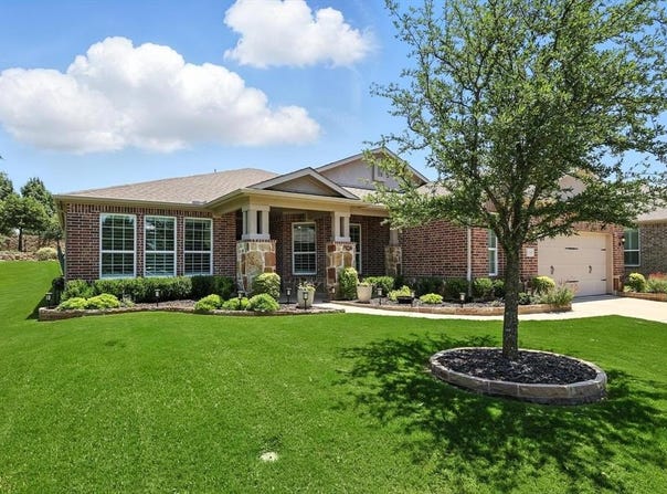 6460 Cherry Hills Drive, Frisco, TX 75036
