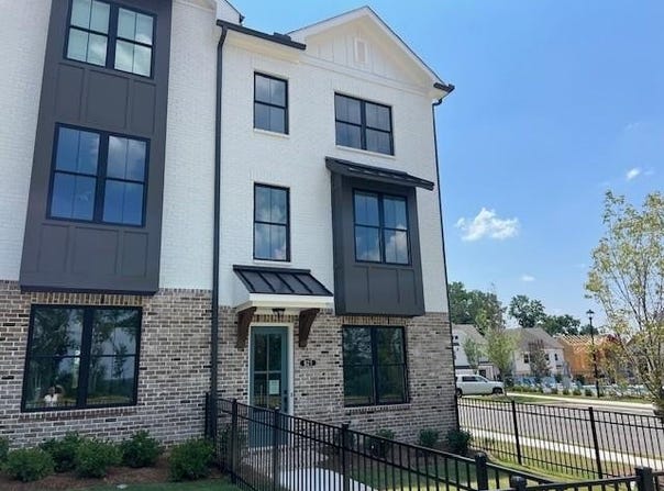 621 Silva Street, Cumming, GA 30040