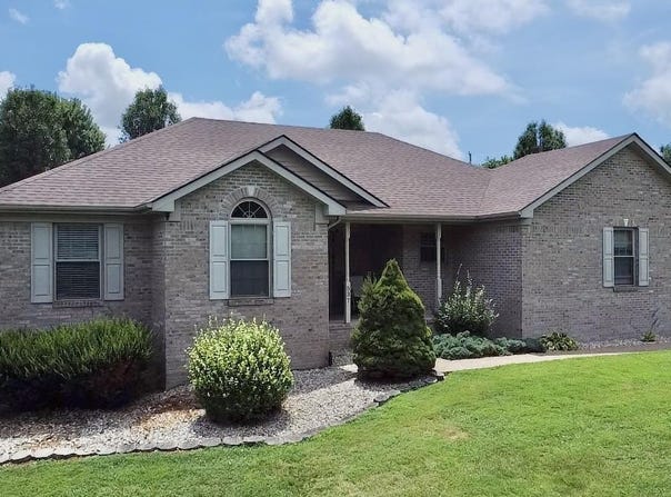 537 Shetland Hills Road, Glasgow, KY 42141