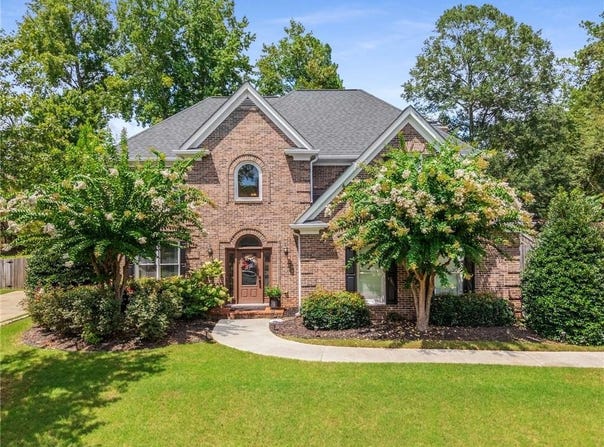 2227 Austin Lake Drive SE, Smyrna, GA 30082