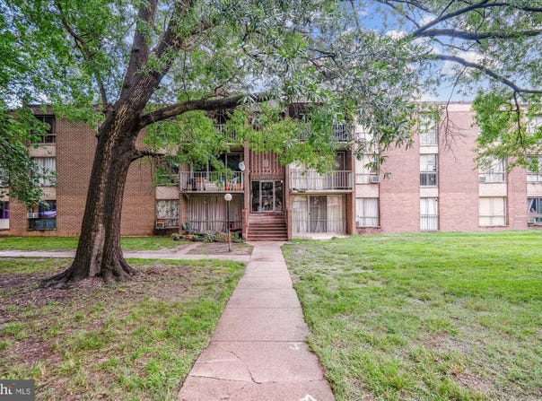 7985 RIGGS ROAD, HYATTSVILLE, MD 20783