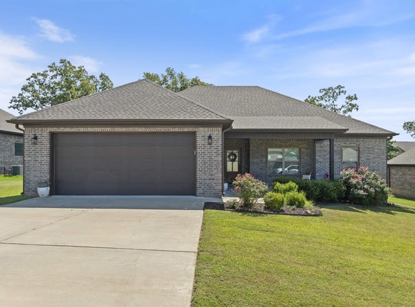 2748 Chert Cove, Sherwood, AR 72120
