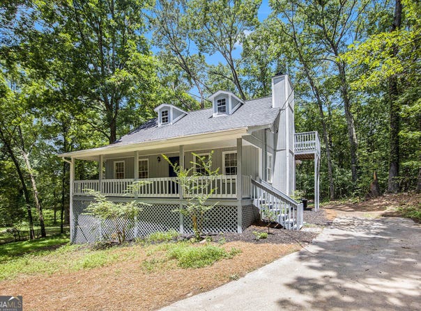 3510 Pope, Douglasville, GA 30135