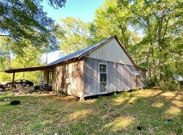 17197 &17203 SKEET STATHAM Road, Bogalusa, LA 70427