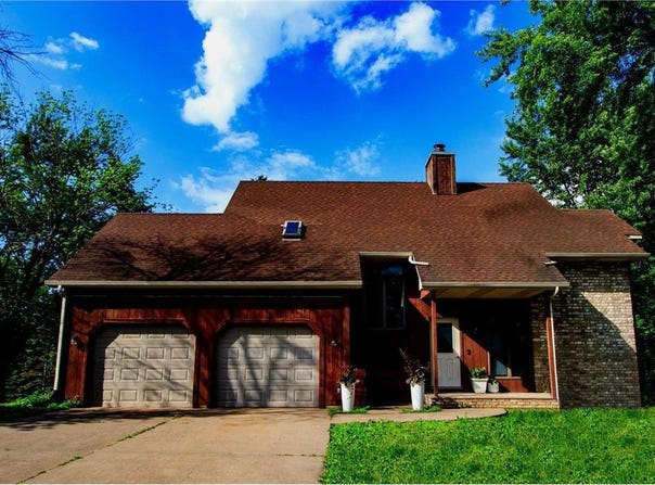 415 River Hills Road, River Falls, WI 54022
