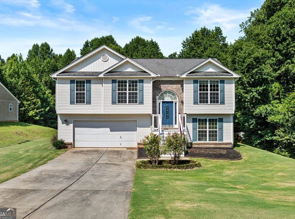 1221 Casper Lane, Winder, GA 30680