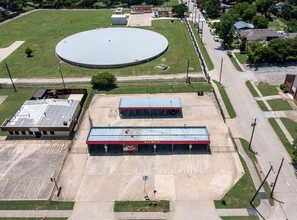 2115 Dairy Road, Garland, TX 75041