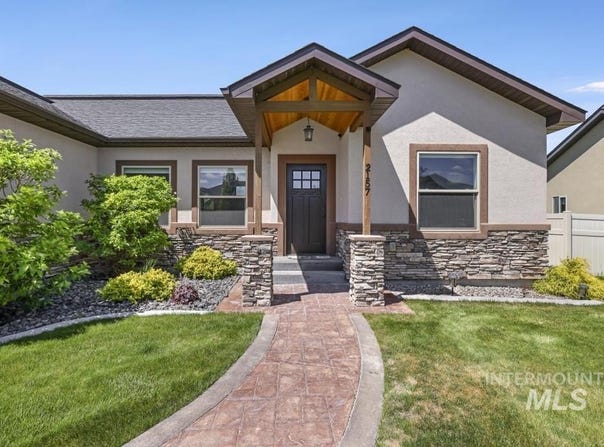 2157 Cayuse Street, Twin Falls, ID 83301
