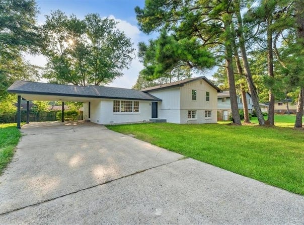 7697 Marabou Lane, Riverdale, GA 30274