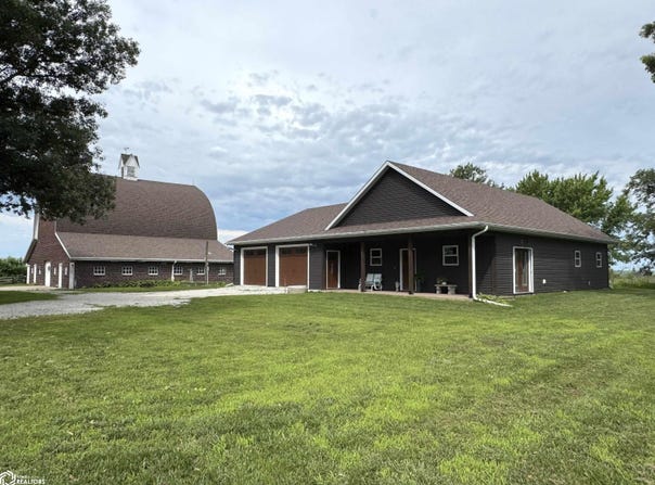 1435 Highway 34, Creston, IA 50801