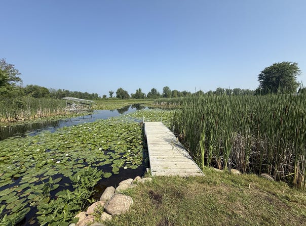 -- Leaf Lane, Coldwater, MI 49036