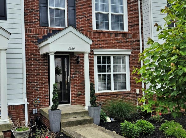 2626 Old Rosebud Road, Lexington, KY 40509