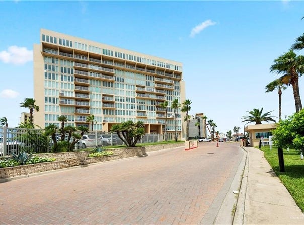 6300 Padre Boulevard, South Padre Island, TX 78597