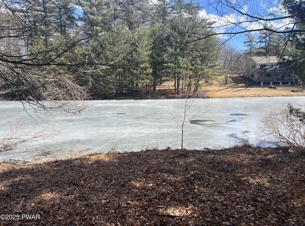 Oakridge Drive, Dingmans Ferry, PA 18328