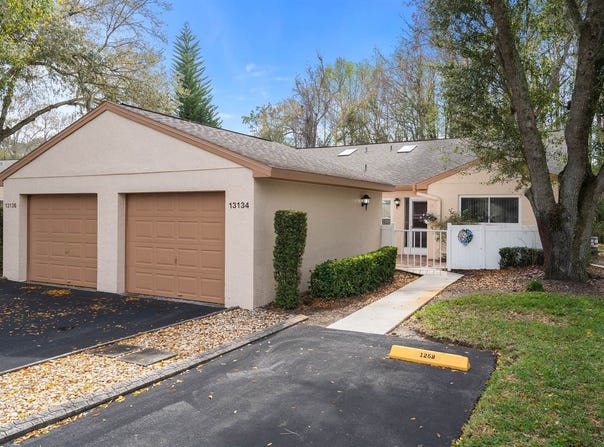 13134 CYPRESS HILL DRIVE, HUDSON, FL 34669