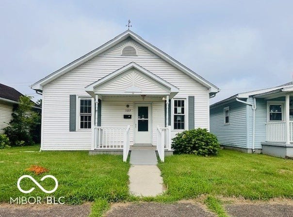 1037 14th Street, Tell City, IN 47586