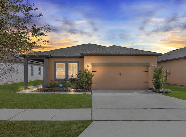 455 EAGLECREST DRIVE, HAINES CITY, FL 33844