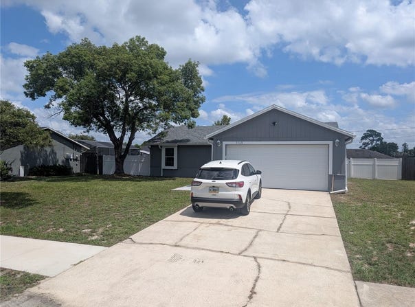 3308 BUCKLAND STREET, DELTONA, FL 32738