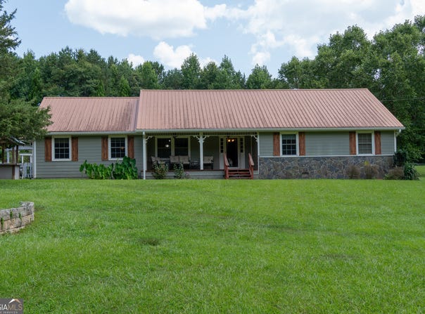 30 Gentry, Mcdonough, GA 30252