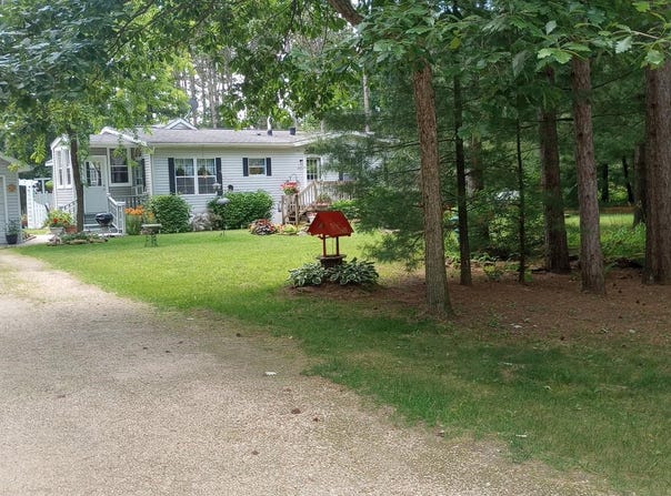 E2865 Branch Trail, Lone Rock, WI 53556