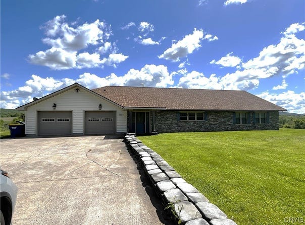 7290 State Route 80, Fabius, NY 13063
