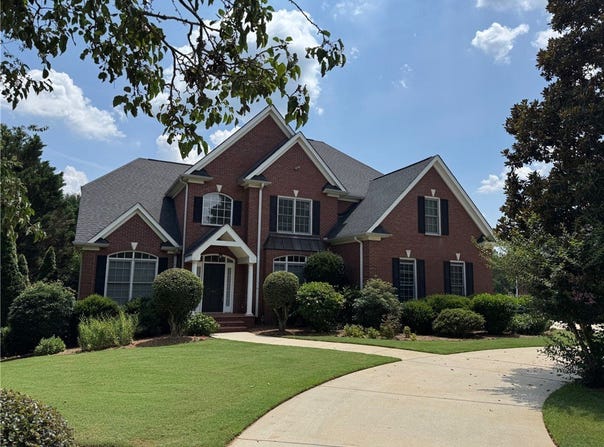 104 Knollwood Drive, Clemson, SC 29631