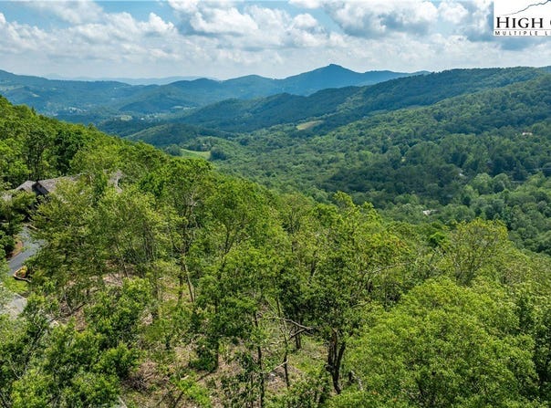 Lot 36 Summit Park Drive, Banner Elk, NC 28604