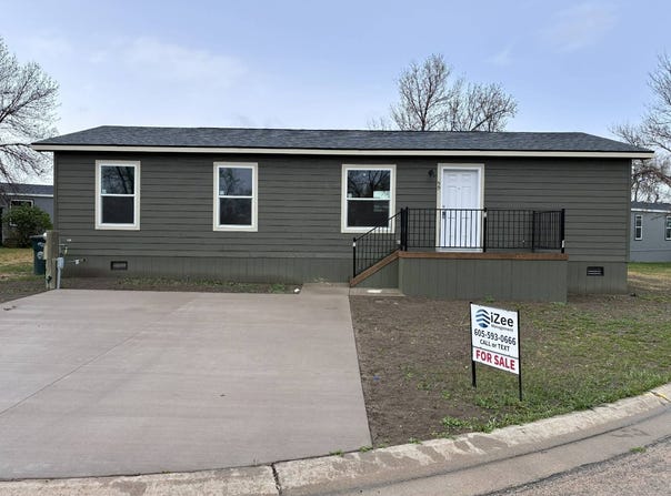 2780 143rd ave, Rapid City, SD 57701