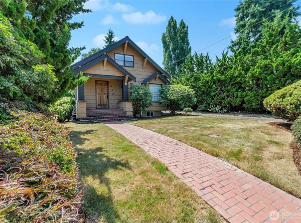 1418 3rd Street SE, Auburn, WA 98002