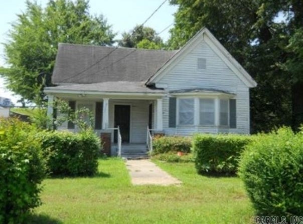 2706 Pullen, Pine Bluff, AR 71602