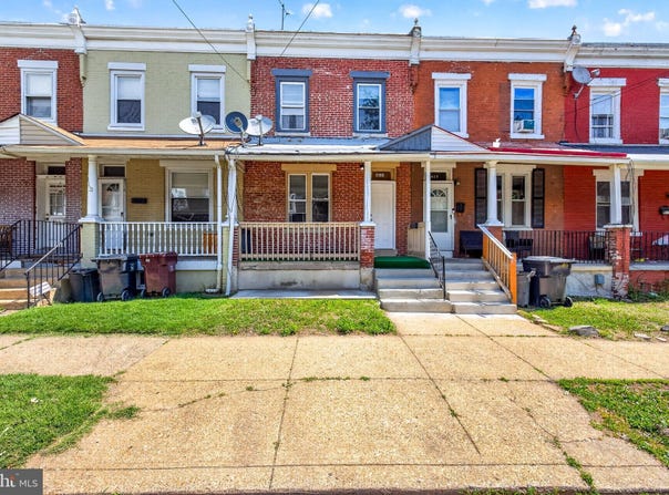 815 E 17TH Street, WILMINGTON, DE 19802