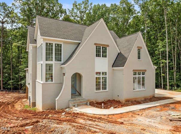 1529 Lake Adventure Court, Raleigh, NC 27613